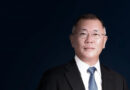 Chairman Chung Eui-sun