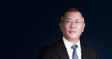 Chairman Chung Eui-sun