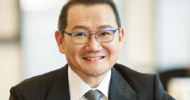 Chairman Kim Chang-soo