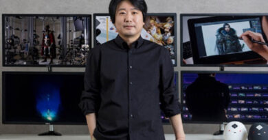 Kim Dae-il, Chairman of Pearl Abyss