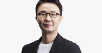 Kim Hyeong-nyeon, Vice Chairman of Dunamu
