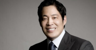 Vice Chairman Jeong Yong-jin