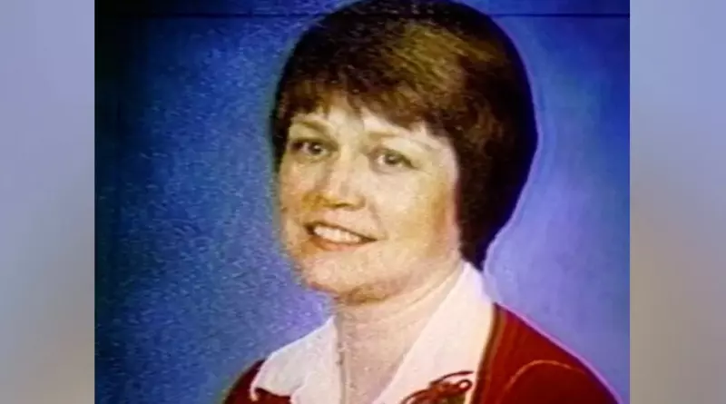 1988년 살해 된 엘리자베스 세넷 (BBC)