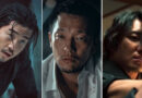 영화 범죄도시 시리즈 빌런 장첸, 강해상, 주성철