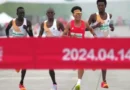 Controversy arose after a Kenyan athlete rigged the match to allow a Chinese athlete to win the half marathon held in Beijing, China. REUTERS