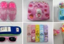 Carcinogens have been detected in children's products sold at ultra-low prices on AliExpress and Temu, sparking controversy. customs office