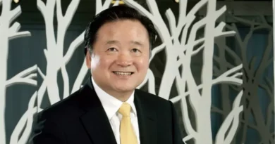 Heo Young-in, Chairman of SPC Group