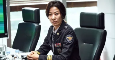 The movie ‘City of Scoundrels and Bad Guys’ starring actress Jeon Hye-jin