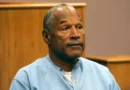 O.J. Simpson is on trial for the murder of his ex-wife. Getty Images