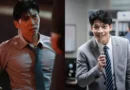 Ji Seung-hyeon and Wi Ha-jun are attracting attention as actors who look alike.