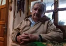 Uruguayan President Jose Mujica is interviewed at his home in 2014. AFP