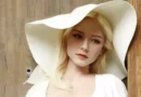 Sex doll producers in China are enhancing products with AI for an advanced user experience. starperydollofficial Instagram